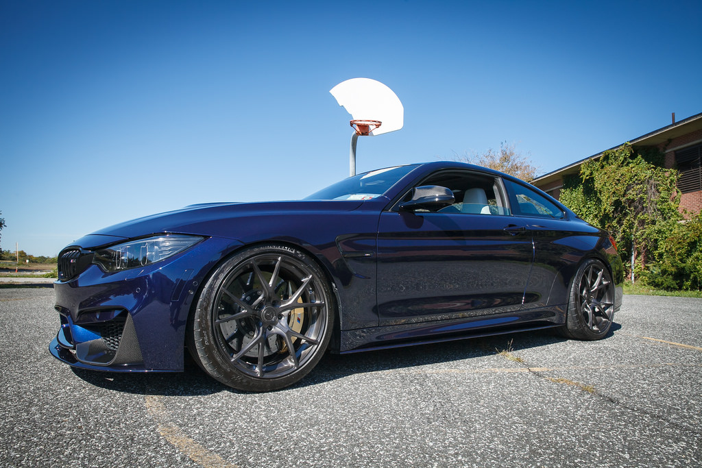 2015 BMW M4 photo