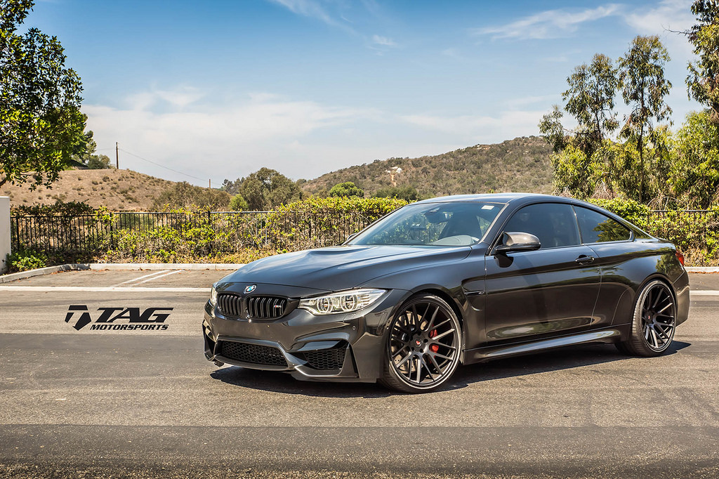 2015 BMW M3 photo