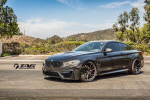2015 BMW M3