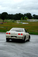 Nissan R31-R34 Skyline 2dr