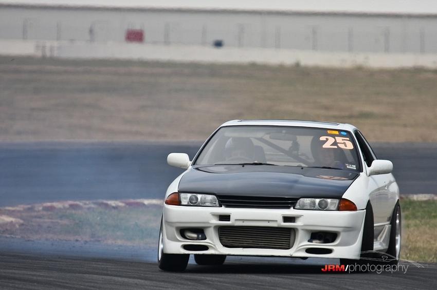 1992 Nissan R31-R34 Skyline 2dr photo
