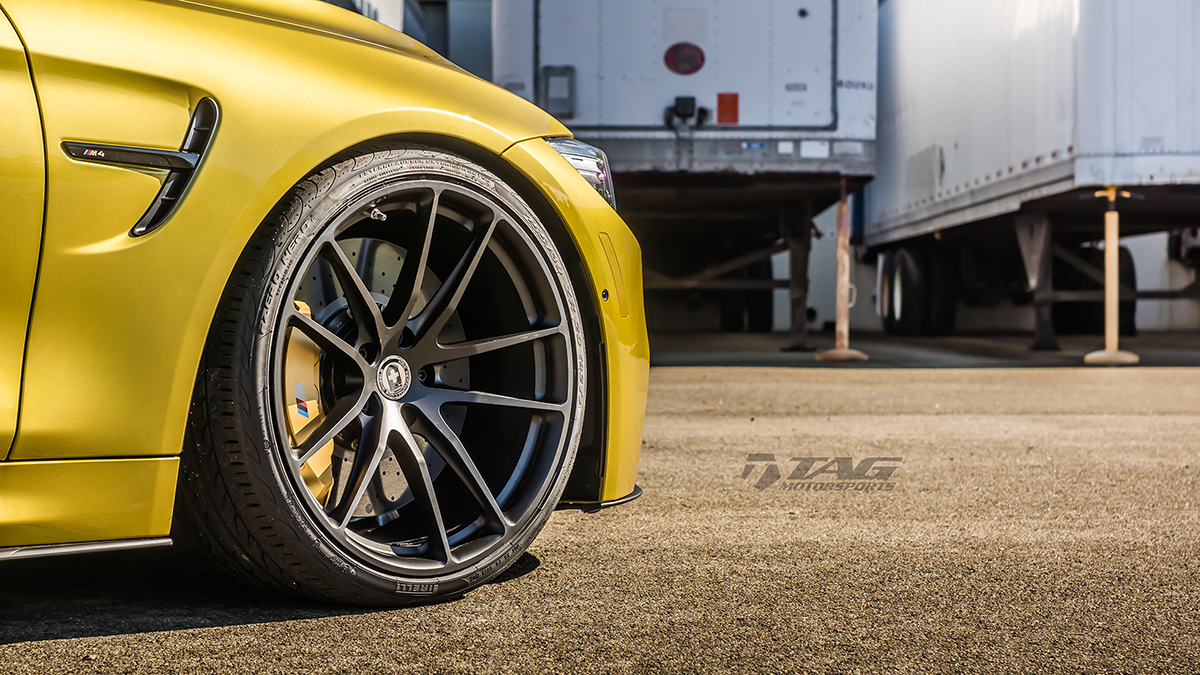 2015 BMW M4 photo
