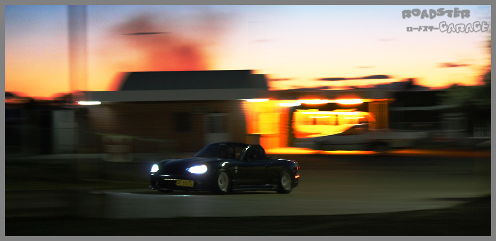 2000 Mazda MX-5 Miata photo
