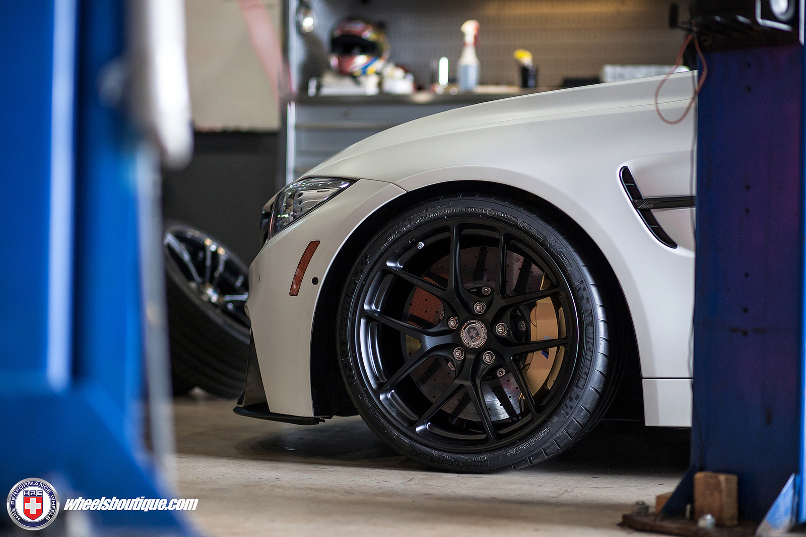 2016 BMW M4 photo
