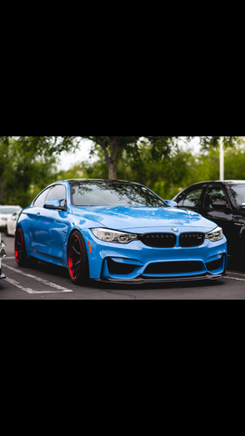 2016 BMW M4 photo