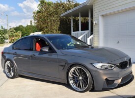 BMW M3