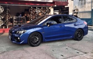 2014 Subaru Impreza