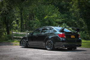 2013 Subaru Impreza