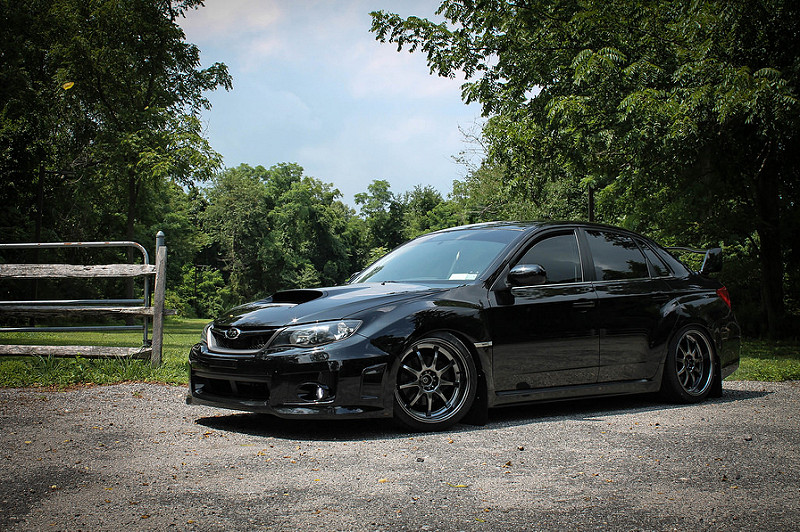2013 Subaru Impreza photo