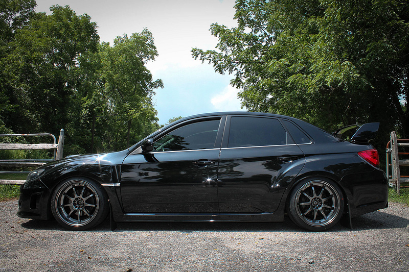 2013 Subaru Impreza photo
