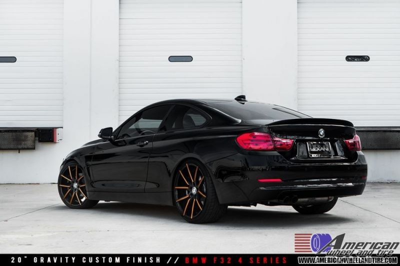 2015 BMW 428 photo