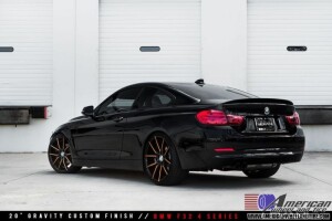 2015 BMW 428