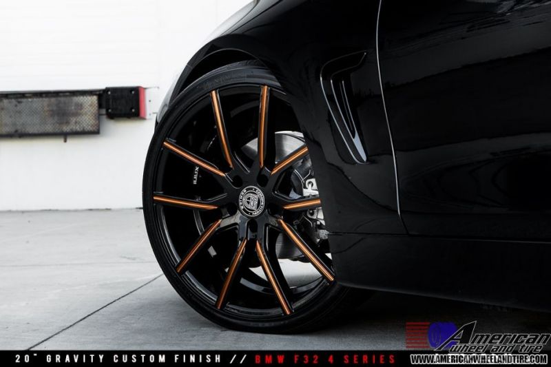 2015 BMW 428 photo