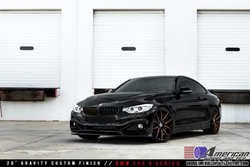 2015 BMW 428 photo