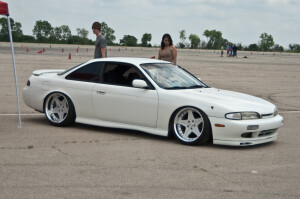 Nissan S14