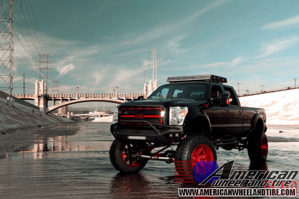 2014 Ford F-350 photo