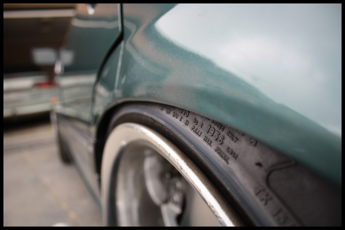 1989 Nissan R31-R34 Skyline 2dr photo