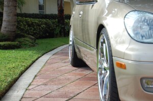 Lexus GS 300