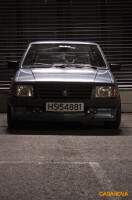 1984 Opel Corsa 3dr
