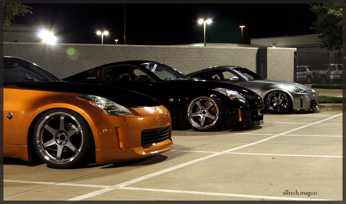 2003 Nissan 350Z photo