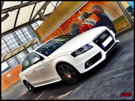 2009 Audi A4
