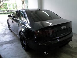2009 Audi A4