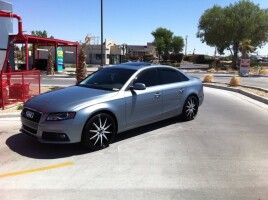 2010 Audi A4