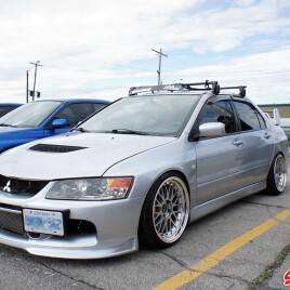 2006 Mitsubishi Lancer Evolution