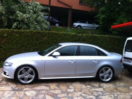 2011 Audi A4