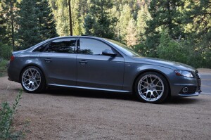 2011 Audi A4