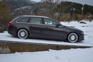 2011 Audi A4