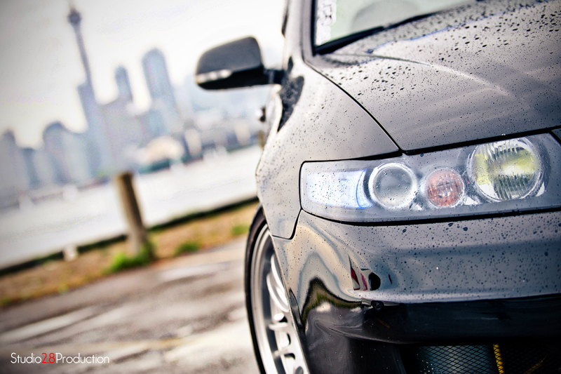2008 Acura TSX photo