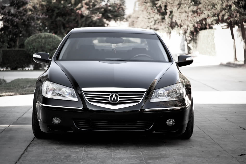 2006 Acura RL photo