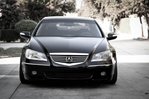 Acura RL