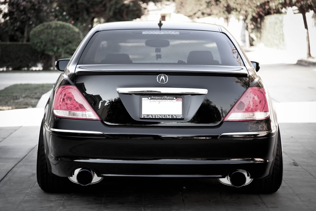 2006 Acura RL photo