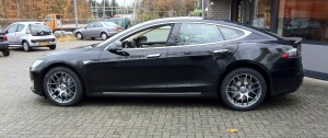 2013 Tesla Model S