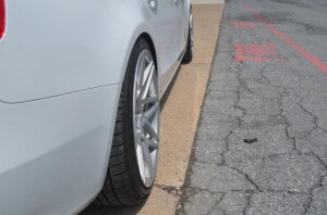 2014 Audi A4