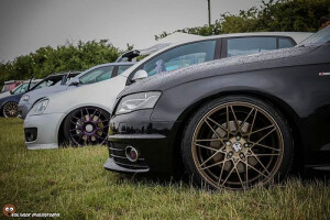 2010 Audi A4