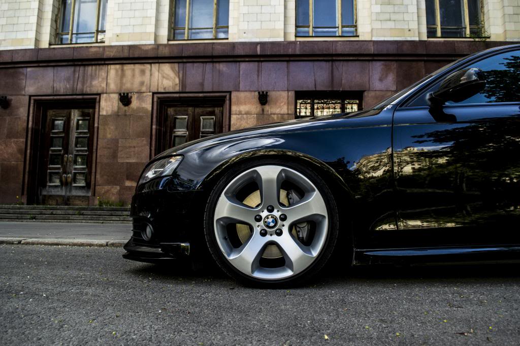 2011 Audi A4 photo