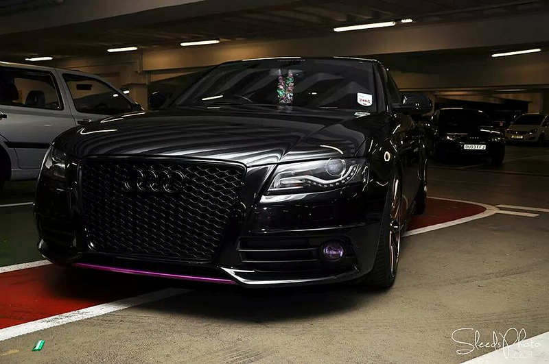 2011 Audi A4 photo