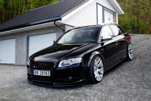 2011 Audi A4