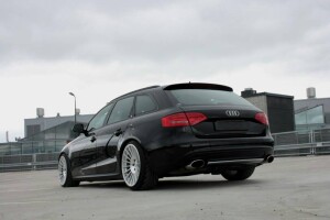 Audi RS 4