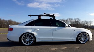 2011 Audi A4
