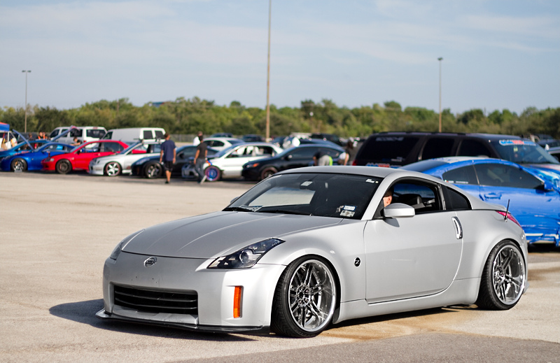 2006 Nissan 350Z photo