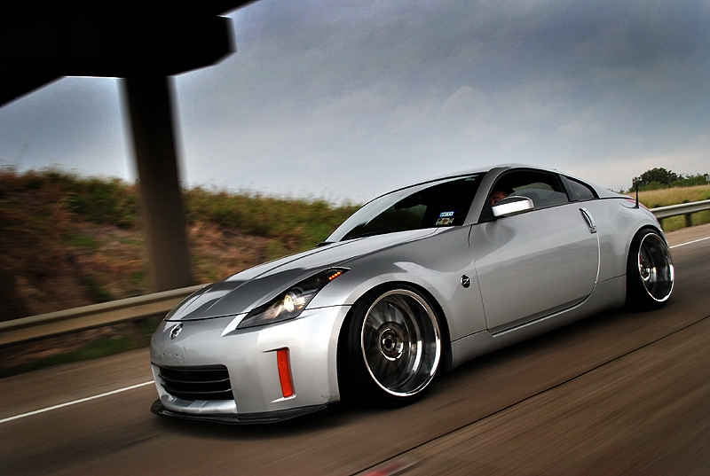 2006 Nissan 350Z photo