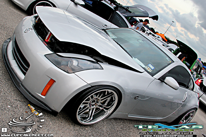 2006 Nissan 350Z photo
