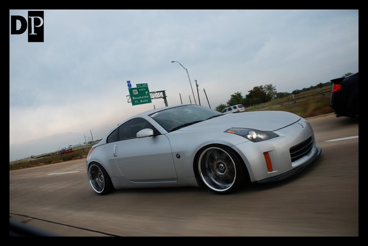 2006 Nissan 350Z photo