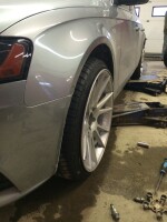 2014 Audi A4
