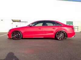 2015 Audi A4