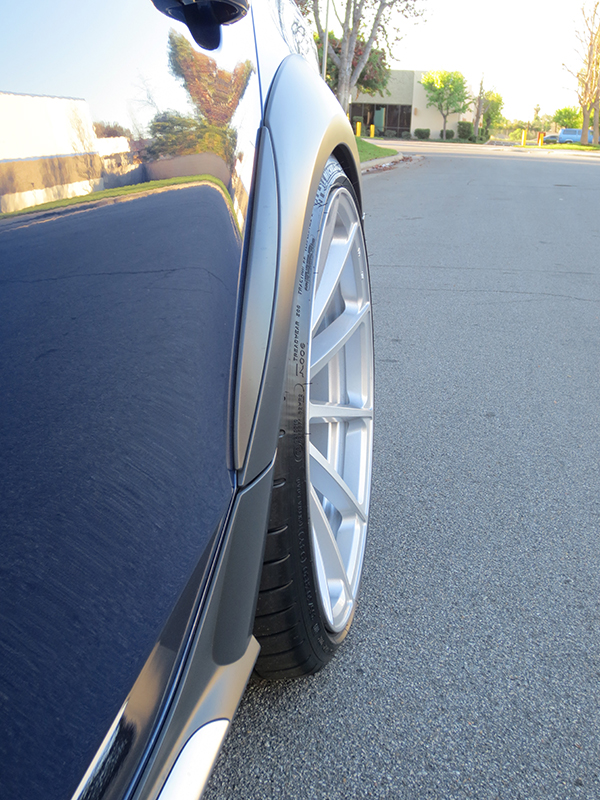 2015 Audi A4 photo